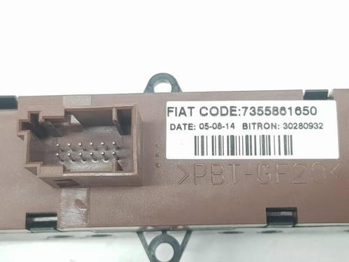 735586165 warning fiat ducato - fiat,