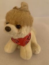 Gund Itty Bitty Boo Cowboy Hat