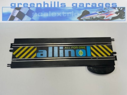 Greenhills scalextric start - scalextric,