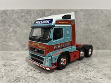 Corgi - Volvo FH Tractor Unit