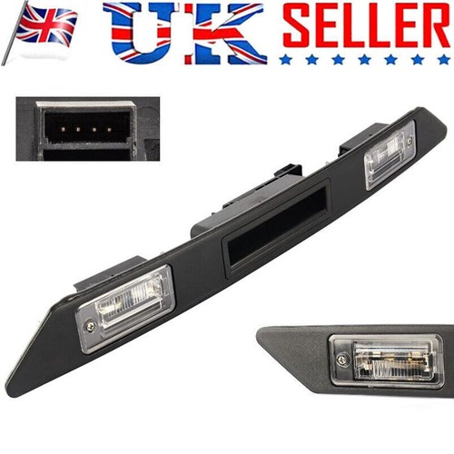 Audi q7 boot handle - a3,