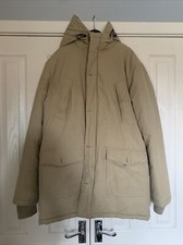 Superdry Mens Coat Size L