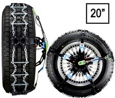 Heavy Duty Trak 4x4 Snow