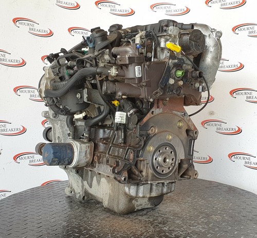 Peugeot 307 2001 - -2005, 2.0hdi