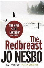 The Redbreast: A Harry Hole