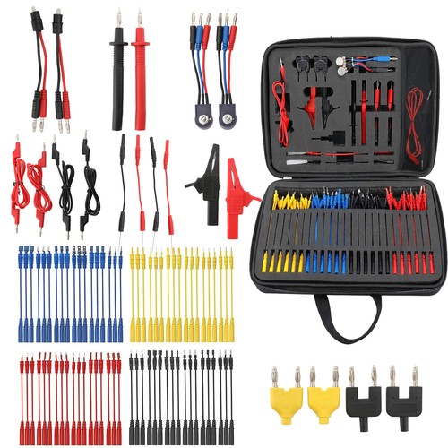 92pcs automotive multimeter - 92pcs,