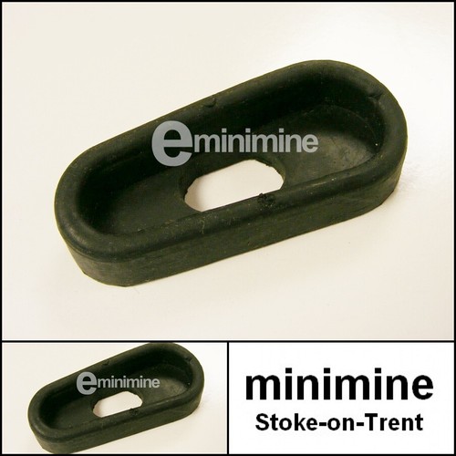 Classic mini door check strap - classic,