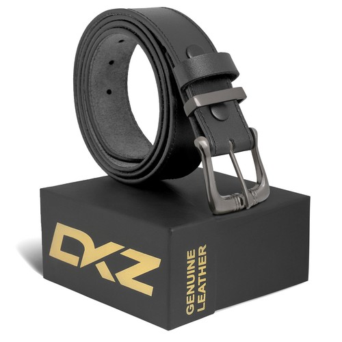 Leather belt 100 genuine - belt,