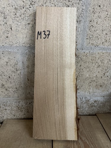 Oak hardwood timber - offcut,