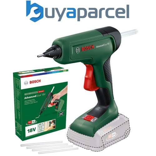 Bosch advancedglue 18v - bosch,