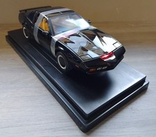 ERTL Joyride 1:18 Knight Rider
