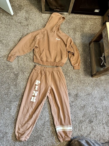 Victoria secret pink set - victoria’s,