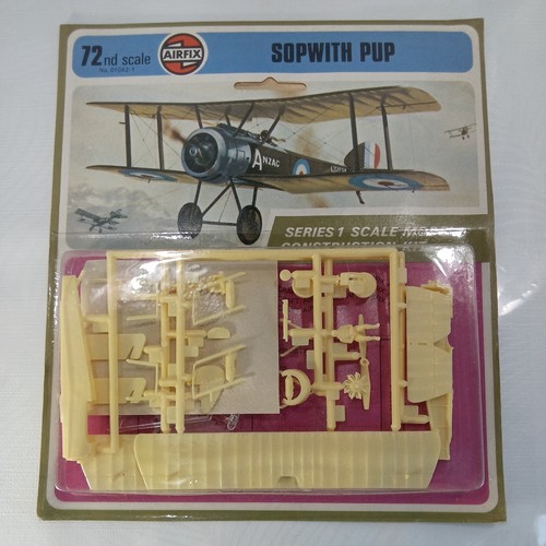 Vintage airfix series 1 72 - airfix,