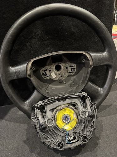 2008 steering wheel - t5,