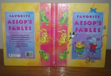 Favourite Aesops Fables