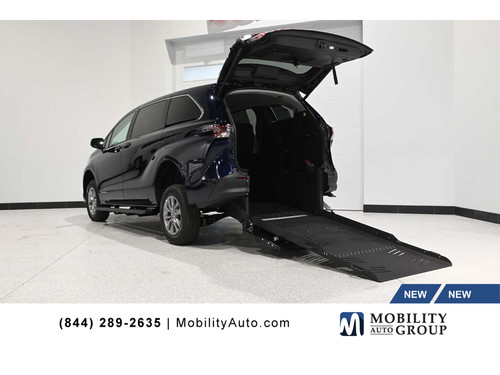 2026 toyota sienna mobility - 2026,