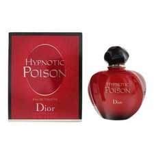 Dior Hypnotic Poison EDT 50ml  Mysterious & Alluring Scent
