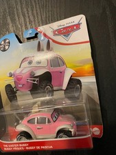 2021 DAMAGED BOX Disney Cars