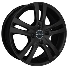 ALLOY WHEEL MAK ZENITH FOR