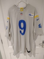 NFL Rams Matthew Stafford