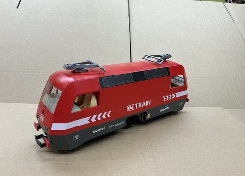 Playmobil gauge electric - g,