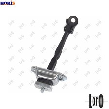 DOOR CHECK 150-03-150 FOR TOYOTA 2ZR-FXE 1.8L 4cyl PRIUS