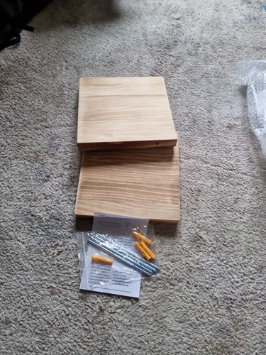 Pcs solid wood floating - solid,