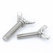 304 Stainless Steel Wing Thumb