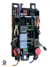 JAGUAR E-PACE X540 FUSE BOX