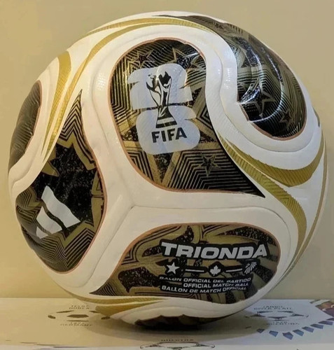 Fifa world cup 2026 - fifa, trionda