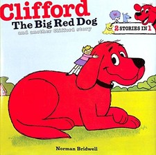 Clifford, the Big Red Dog and