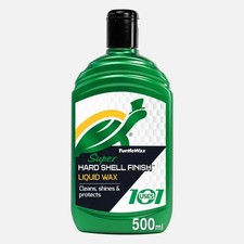 Turtle Wax Super Hard Shell