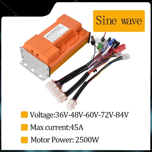 3000w brushless motor - dc,