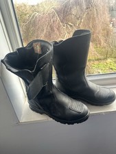 Altberg Roadrunner Motorcycle