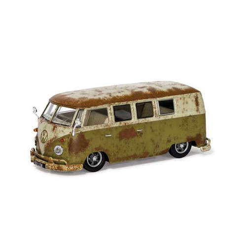 Corgi vanguards va14501 - corgi,