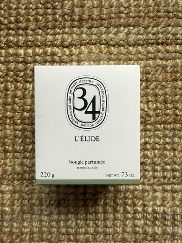 Diptyque elide medium - 34,