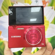 Samsung MV800 Digital Camera