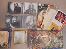 Sandy denny boxful - denny,