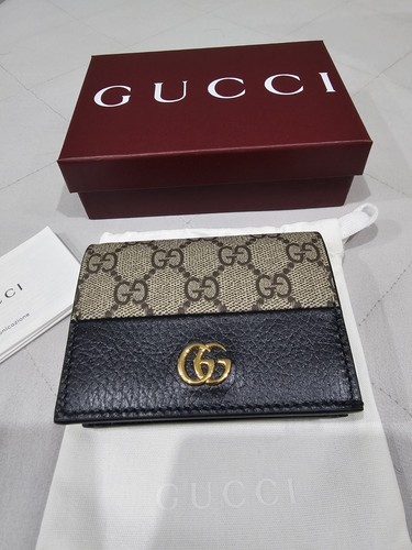 Gucci marmont canvas - gucci,