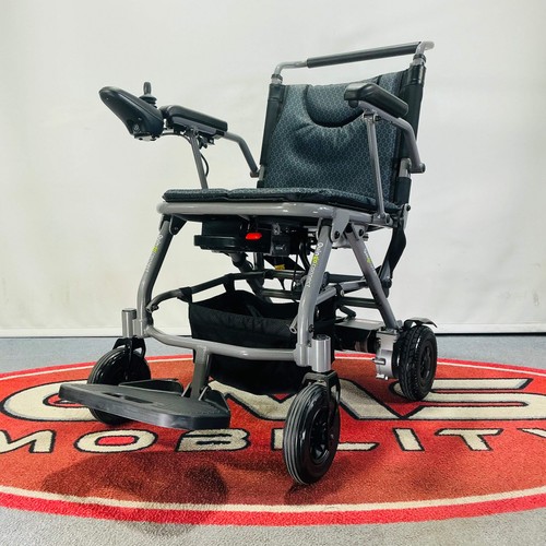 Quingo connect 4mph portable - quingo,