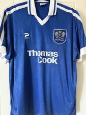 Peterborough United Shirt