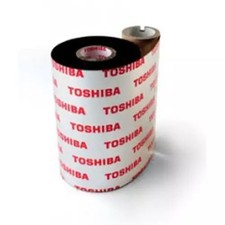 Toshiba TEC AG2 114mm x 600m printer ribbon