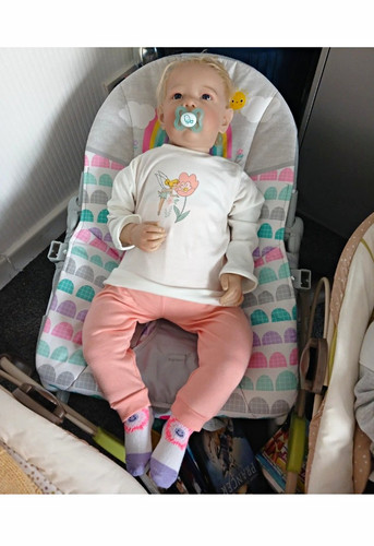 Big reborn toddler liam - reborn,