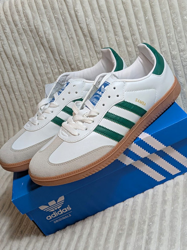 Adidas originals samba - adidas,