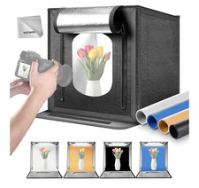 NEEWER Upgraded Photo Studio