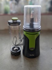 Breville VBL246 Blend Active Personal Blender – Green