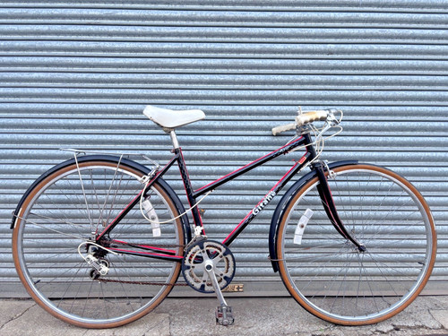 Gitane azur 48cm ladies - 48cm,