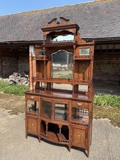 Antique Large Edwardian