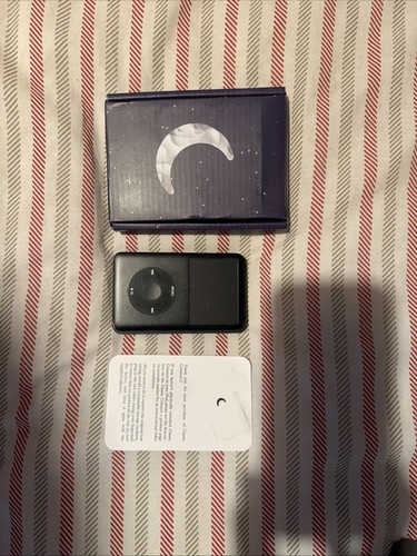 Ipod classic 6th - classic,