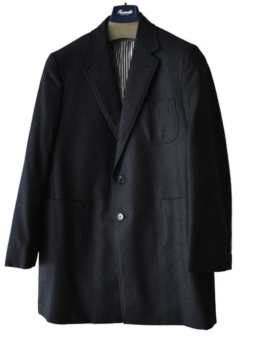 Thom browne grey wool - thom,